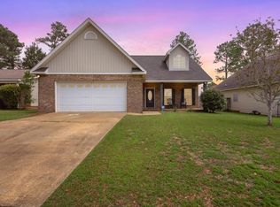 218 Okeechobee Dr, Dothan, AL 36301
