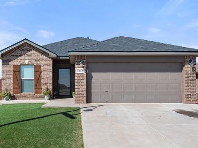 7458 104th St, Lubbock, TX, 79424