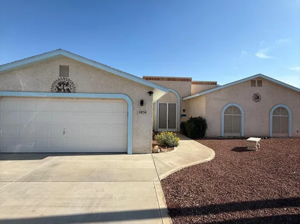 2856 War Eagle Dr, Lake Havasu City, AZ 86406