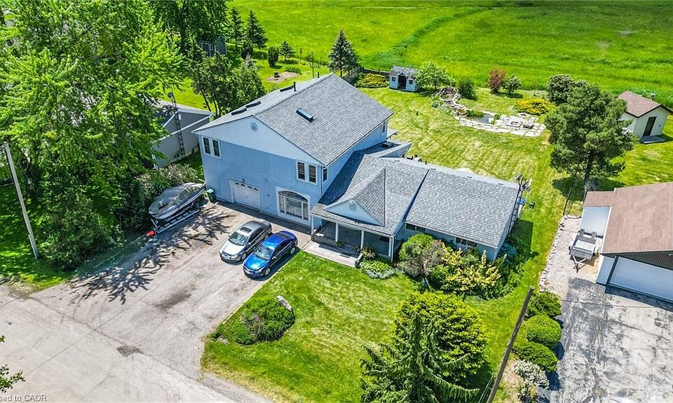 1st image of 5 Mazza Ave