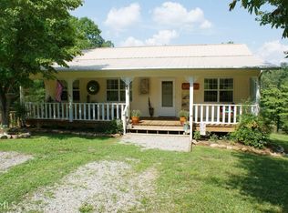 242 Sailview Ct, Cleveland, GA 30528