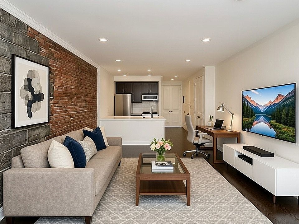 1st image of 340 E 61st St APT 1A