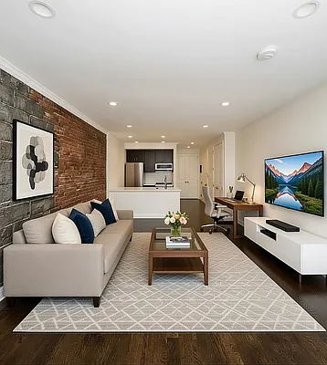 340 East 61st Street #1A