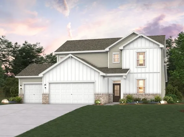 822 Molly Ln Lot 37, Mount Juliet, TN 37122