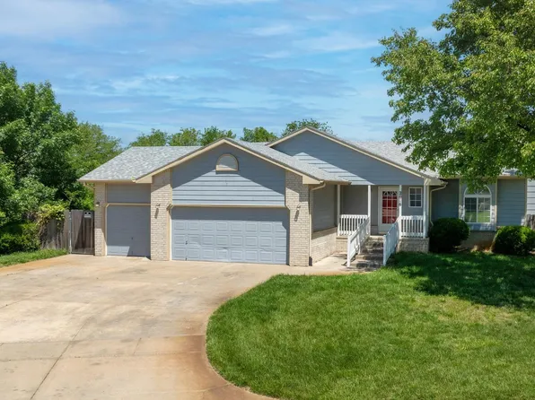 2616 W 43rd St S, Wichita, KS 67217