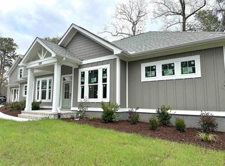 1309 Spinnaker Dr., North Myrtle Beach, SC 29582