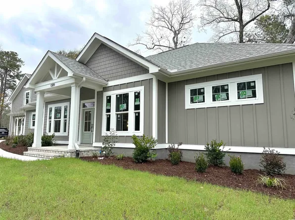 1309 Spinnaker Dr., North Myrtle Beach, SC 29582