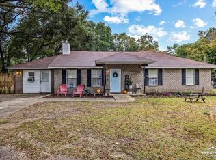 2625 Tupelo Ave, Pensacola, FL 32526