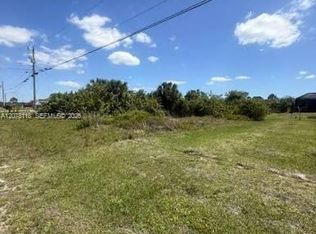 2804 Mable Ave N Lehigh Ac, Lehigh Acres, FL 33971