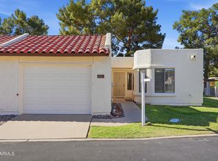 650 S ARROWWOOD Way, Mesa, AZ 85208