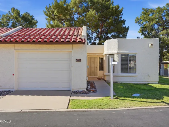 650 S ARROWWOOD Way, Mesa, AZ 85208