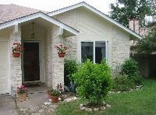 4213 Red Cloud Dr, Austin, TX 78759