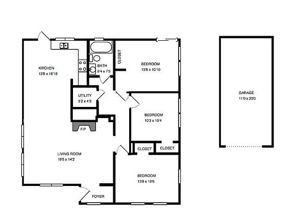 4th image of this home