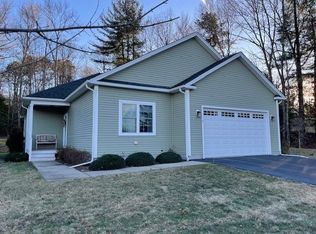 2 Pine Grove Ln, West Greenwich, RI 02817