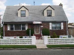 14505 222nd St, Jamaica, NY 11413