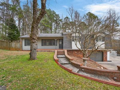 155 Chickasaw Run, Woodstock, GA, 30188