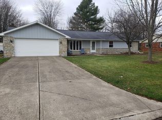 7315 Colonial Ct, Anderson, IN 46013