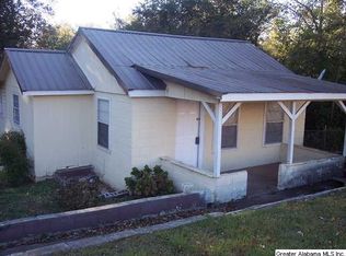 4722 Saks Rd, Anniston, AL 36206