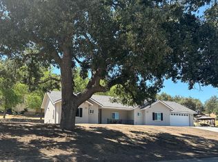 18671 Buckeye Pl, Tehachapi, CA 93561