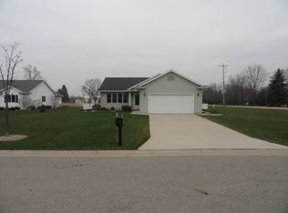 W6493 Brandon Ct, Greenville, WI 54942