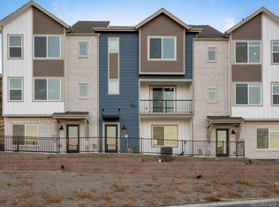 4654 Cloudburst Lane, Morrison, CO 80465