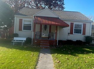 2122 N 18th St, Reading, PA 19604