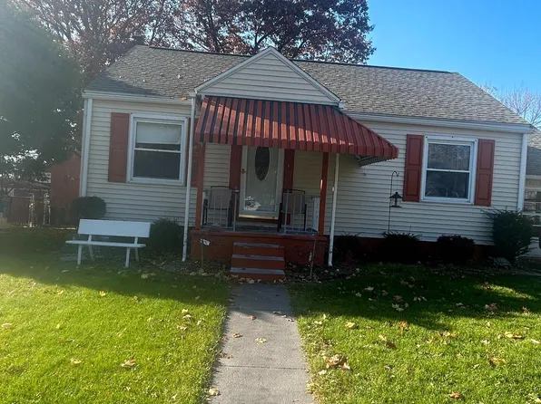 2122 N 18th St, Reading, PA 19604