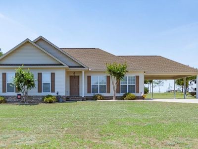 1747 County Road 81, Prattville, AL, 36067