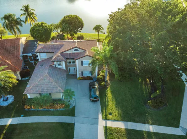 10688 Pebble Cove Lane, Boca Raton, FL 33498