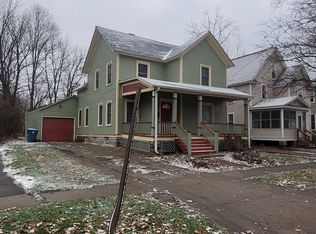 1117 W North St, Kalamazoo, MI 49006