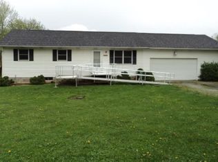 3514 Chillicothe Lancaster Rd SW, Lancaster, OH 43130