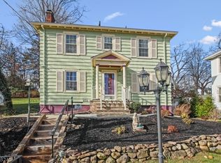 286 Grove St, Montclair, NJ 07042
