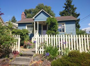 720 N 98th St, Seattle, WA 98103