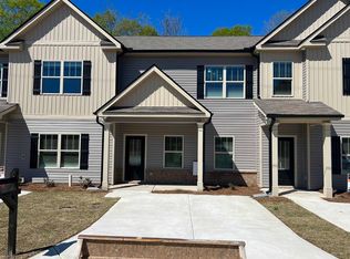 112 Camellia Ct LOT 26, Jackson, GA 30233