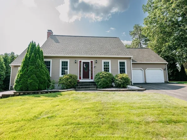 37 Putting Ln, Chicopee, MA 01020