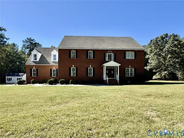 100 Kenley Tye Ln, Glen Allen, VA 23059