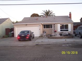 1552 Arena St, San Leandro, CA 94579