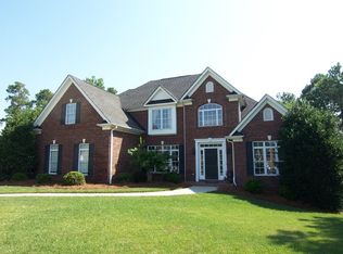 250 Hemmingway Ln, Fort Mill, SC 29708