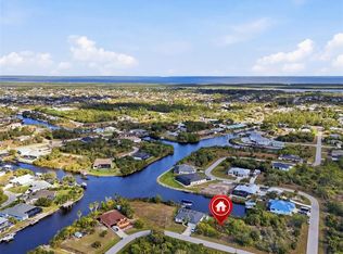 15150 Wichita Rd LOT 14, Pt Charlotte, FL 33981