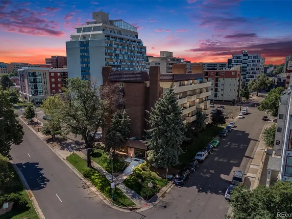 4110 Hale Parkway #6C, Denver, CO 80220
