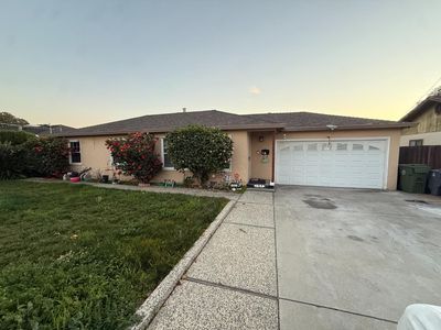 157 Decker Way, San Jose, CA, 95127