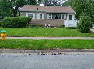 2717 Thompson Ave, Des Moines, IA 50317