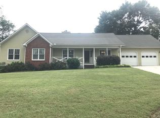 2290 Roxboro Dr, Snellville, GA 30078