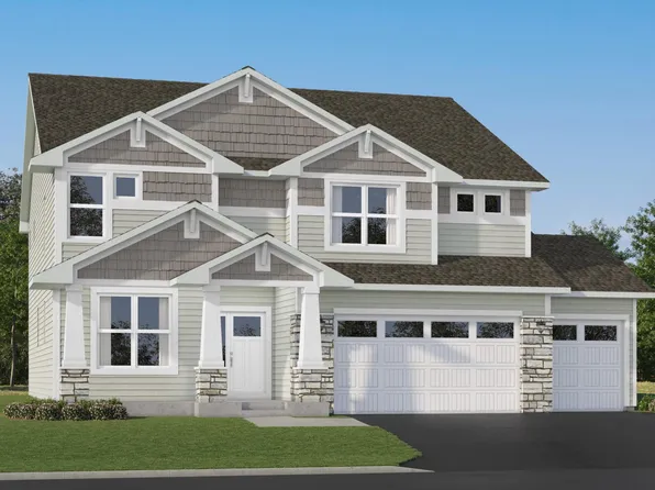 1078 Achilles Dr, Rosemount, MN 55068