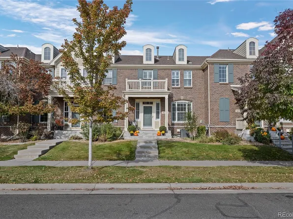 14165 W 84th Place, Arvada, CO 80005