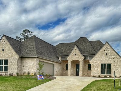 108 Grayson Way, Madison, MS, 39110