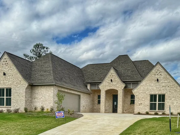 108 Grayson Way, Madison, MS 39110