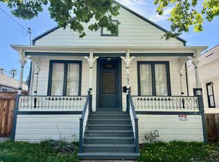 151 N 7th St, San Jose, CA