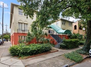 4239 Saint Charles Ave APT K, New Orleans, LA 70115