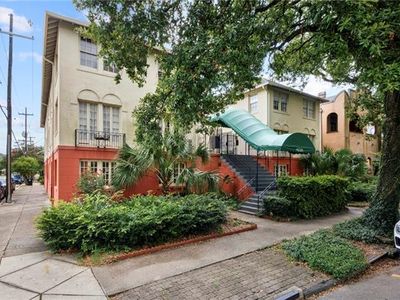 4239 Saint Charles Ave APT K, New Orleans, LA, 70115